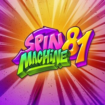 Spin Machine 81 game screenshot