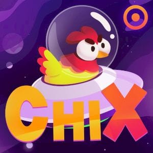 ChiX game screenshot
