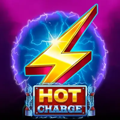 Hot Charge game screenshot