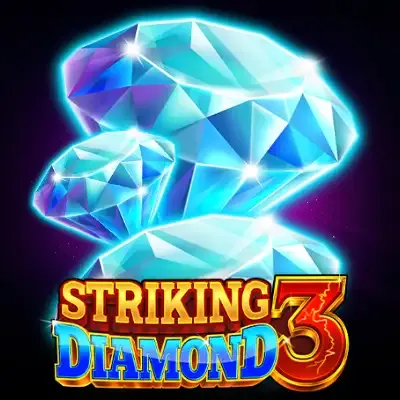 Striking Diamond 3_ RUNNING WINS™ game screenshot