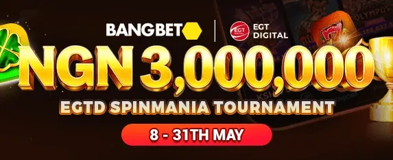 First Deposit Match Bonus promotion