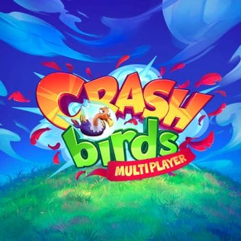 Crash Birds MULTI game screenshot