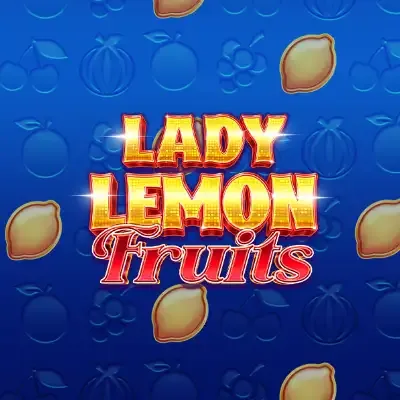 Lady Lemon Fruits game screenshot
