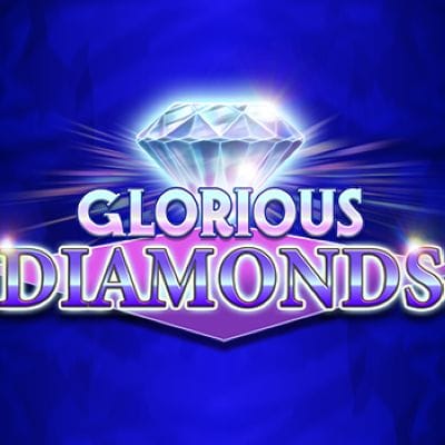Glorious Diamonds game screenshot