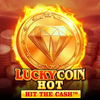 Lucky Coin HOT game screenshot