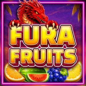 Fura Fruits game screenshot