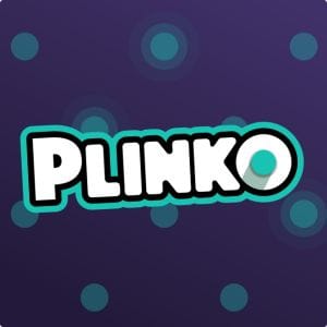 Plinko game screenshot