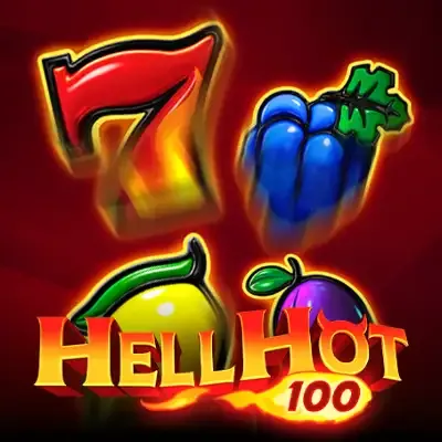 Hell Hot 100 game screenshot