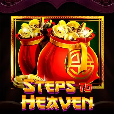 Steps to Heaven game screenshot