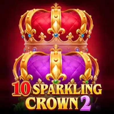 10 Sparkling Crown 2 game screenshot