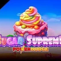 Sugar Supreme Powernudge™ game screenshot